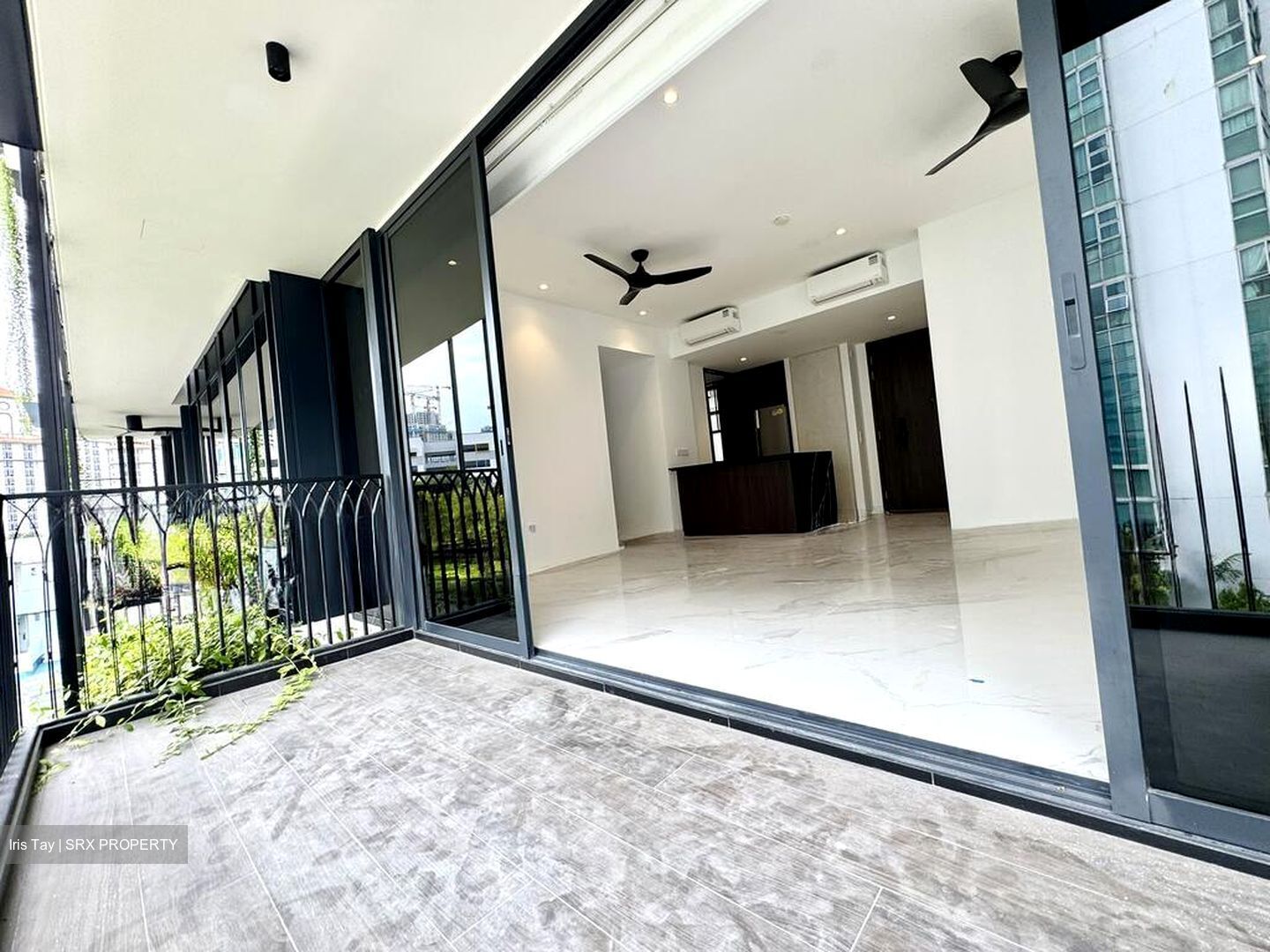 Jervois Mansion (D10), Apartment #523075151